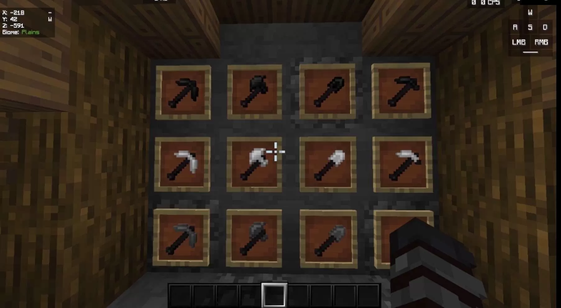 Gallery Image 1 for gothstone on PVPRP